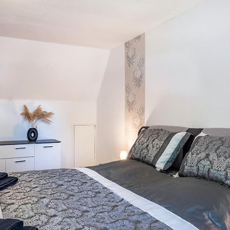Ferienhaus Ihme Sande Luaran gambar