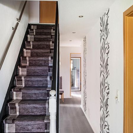 Ferienhaus Ihme Sande Luaran gambar