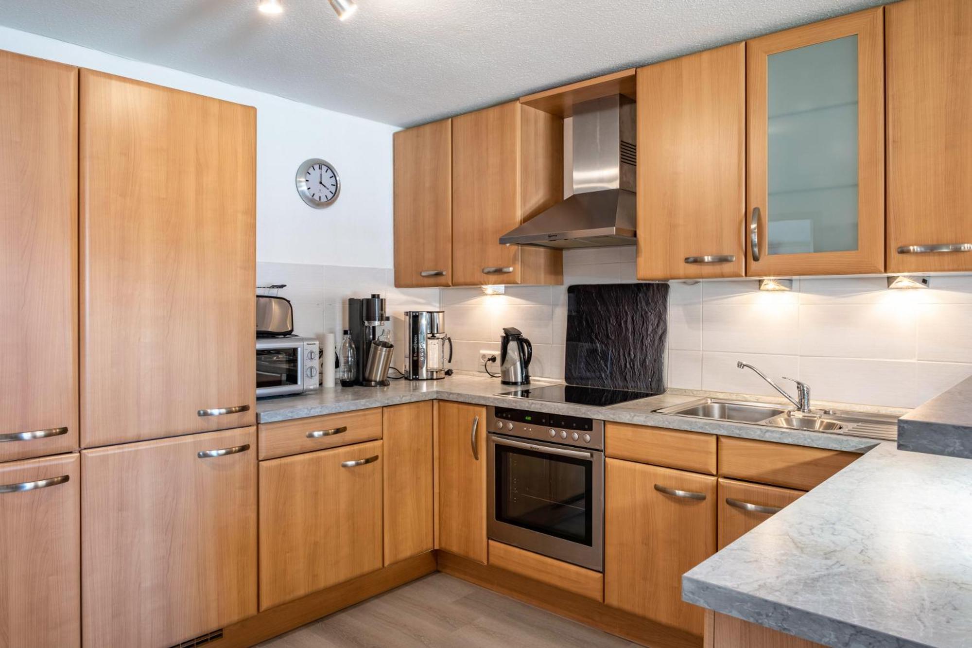 Ferienhaus Ihme Sande Luaran gambar