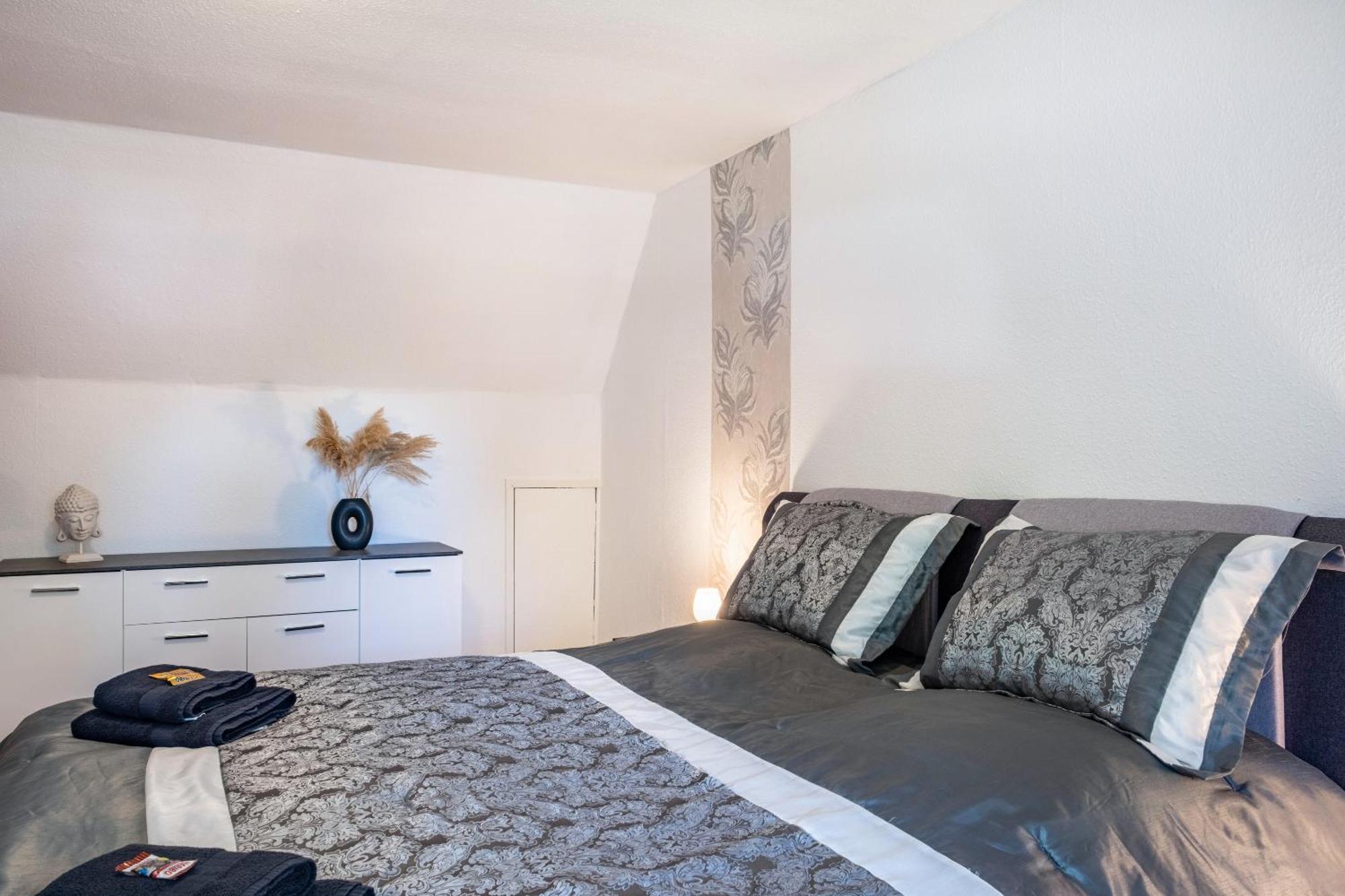Ferienhaus Ihme Sande Luaran gambar
