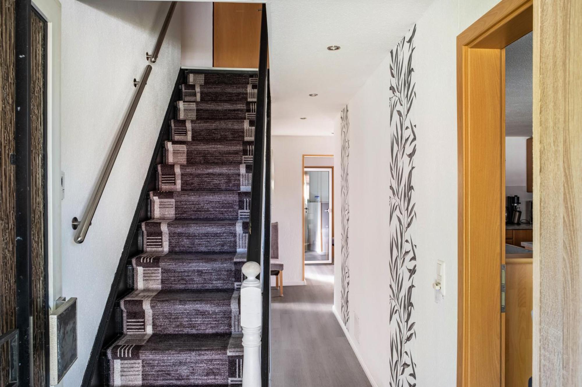 Ferienhaus Ihme Sande Luaran gambar