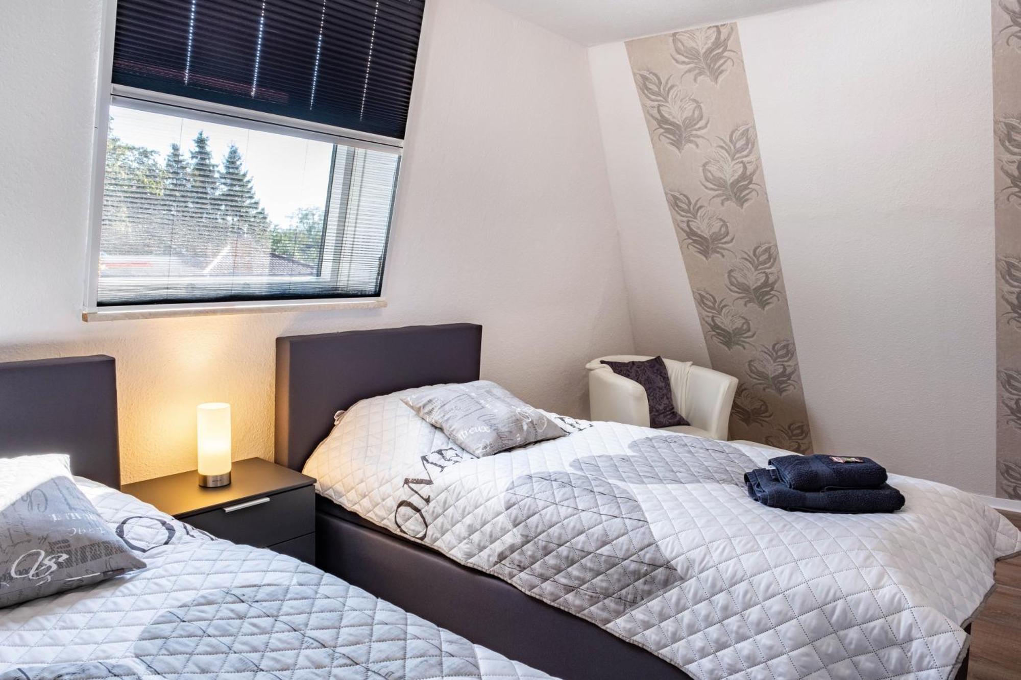 Ferienhaus Ihme Sande Luaran gambar