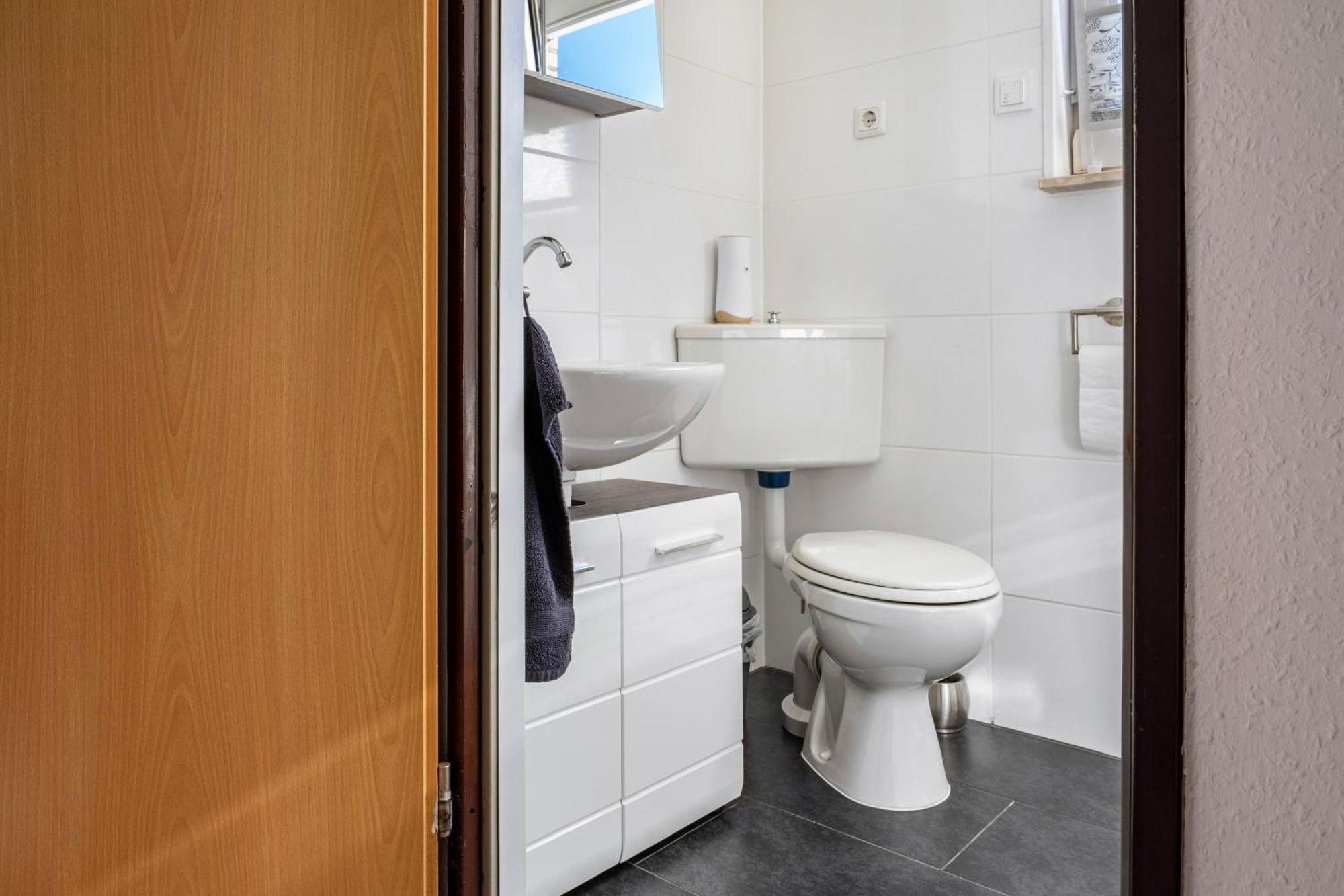 Ferienhaus Ihme Sande Luaran gambar