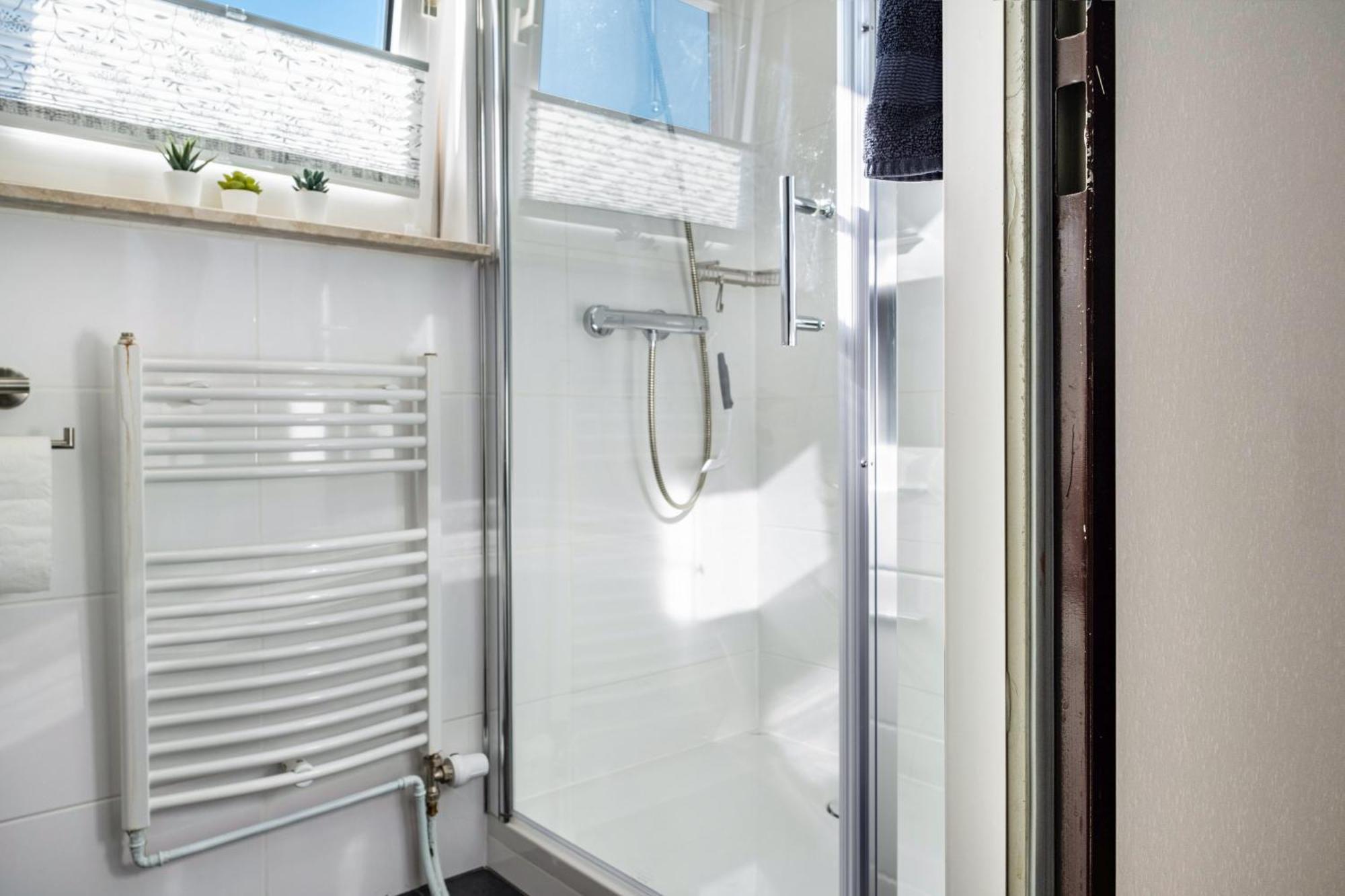 Ferienhaus Ihme Sande Luaran gambar