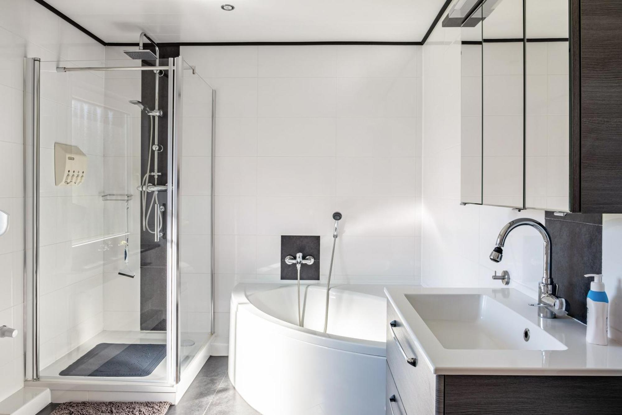 Ferienhaus Ihme Sande Luaran gambar