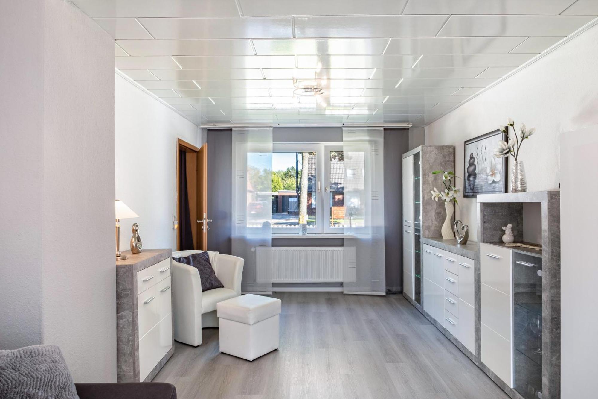 Ferienhaus Ihme Sande Luaran gambar