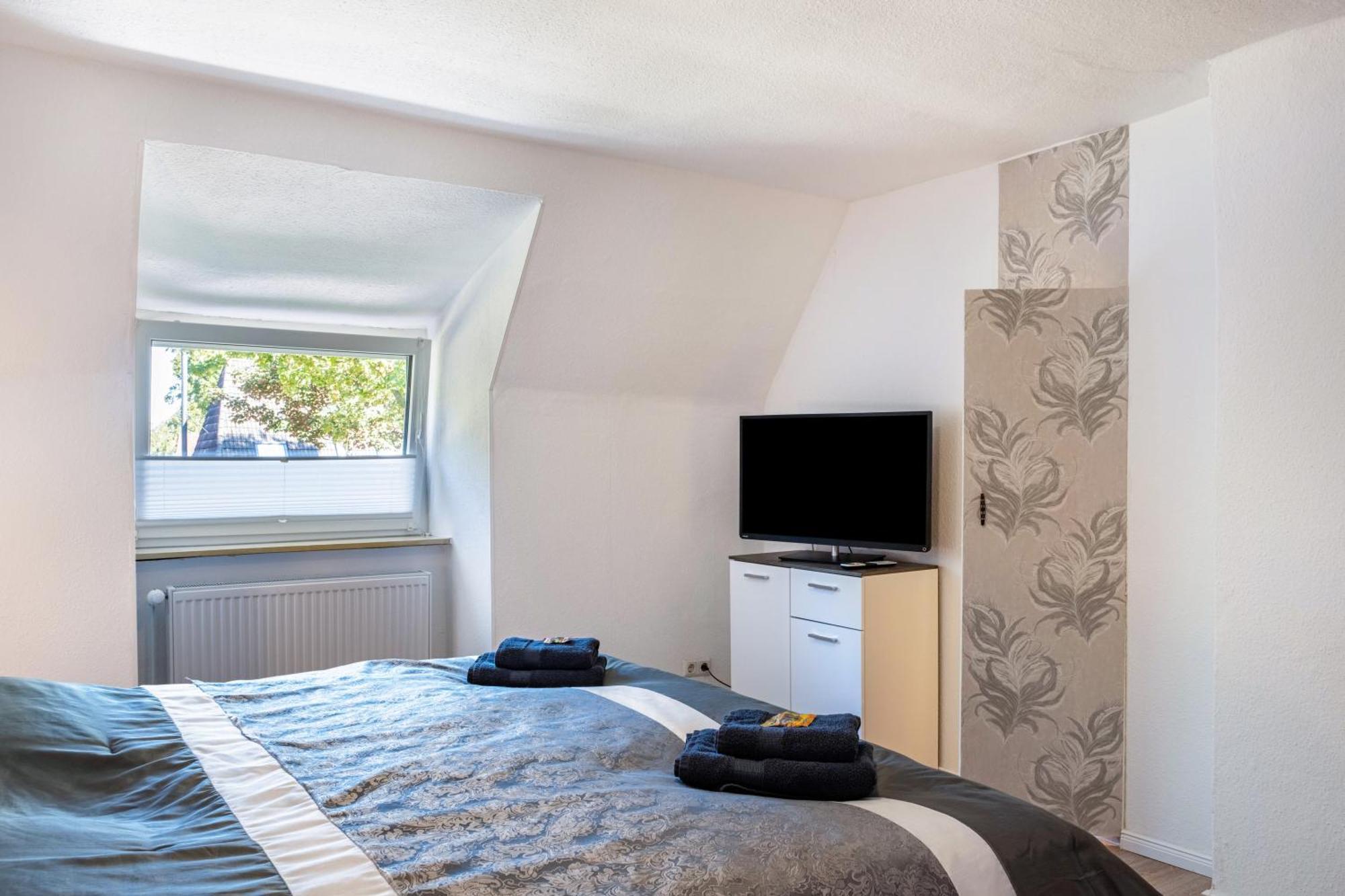 Ferienhaus Ihme Sande Luaran gambar