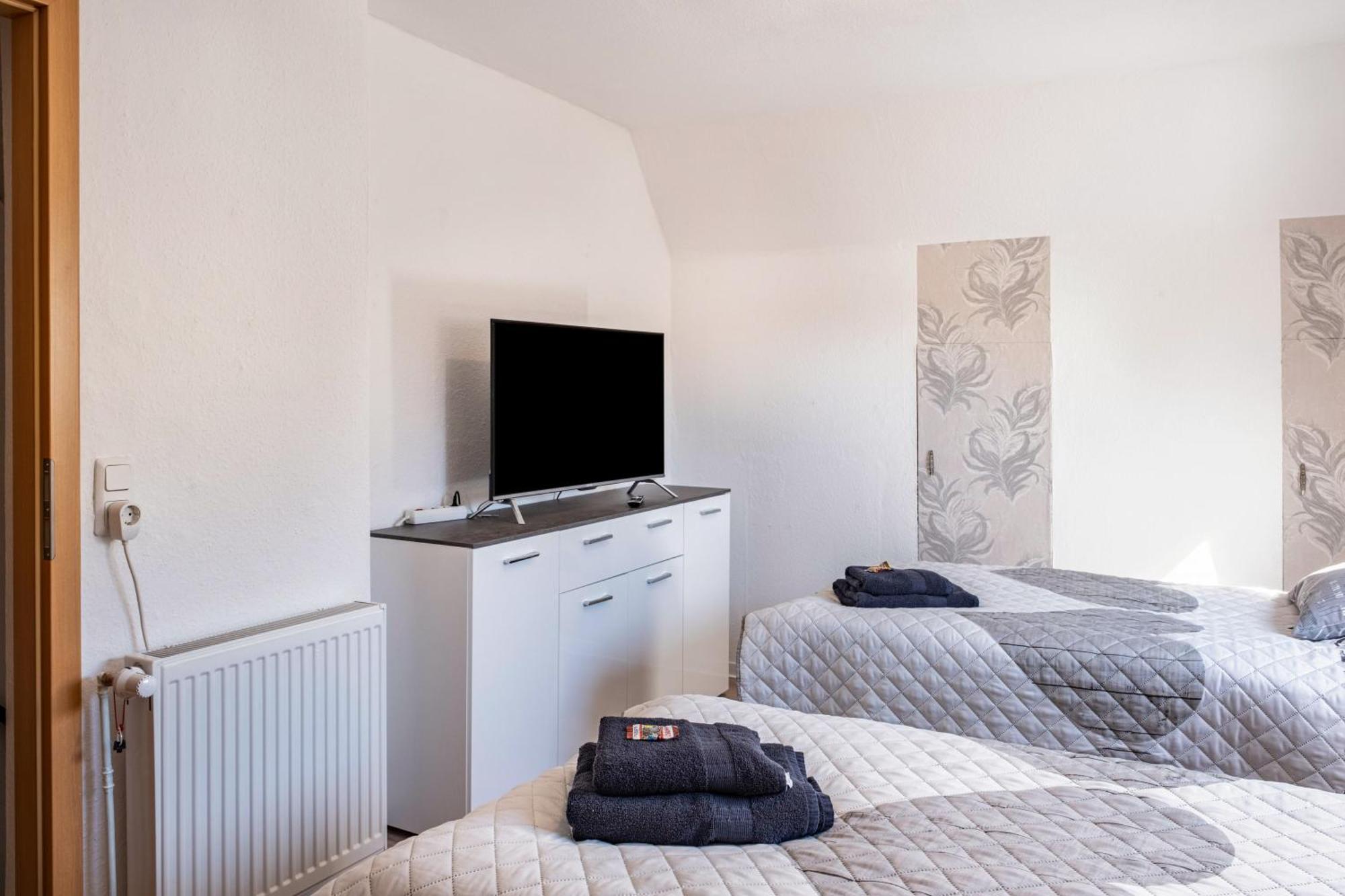 Ferienhaus Ihme Sande Luaran gambar