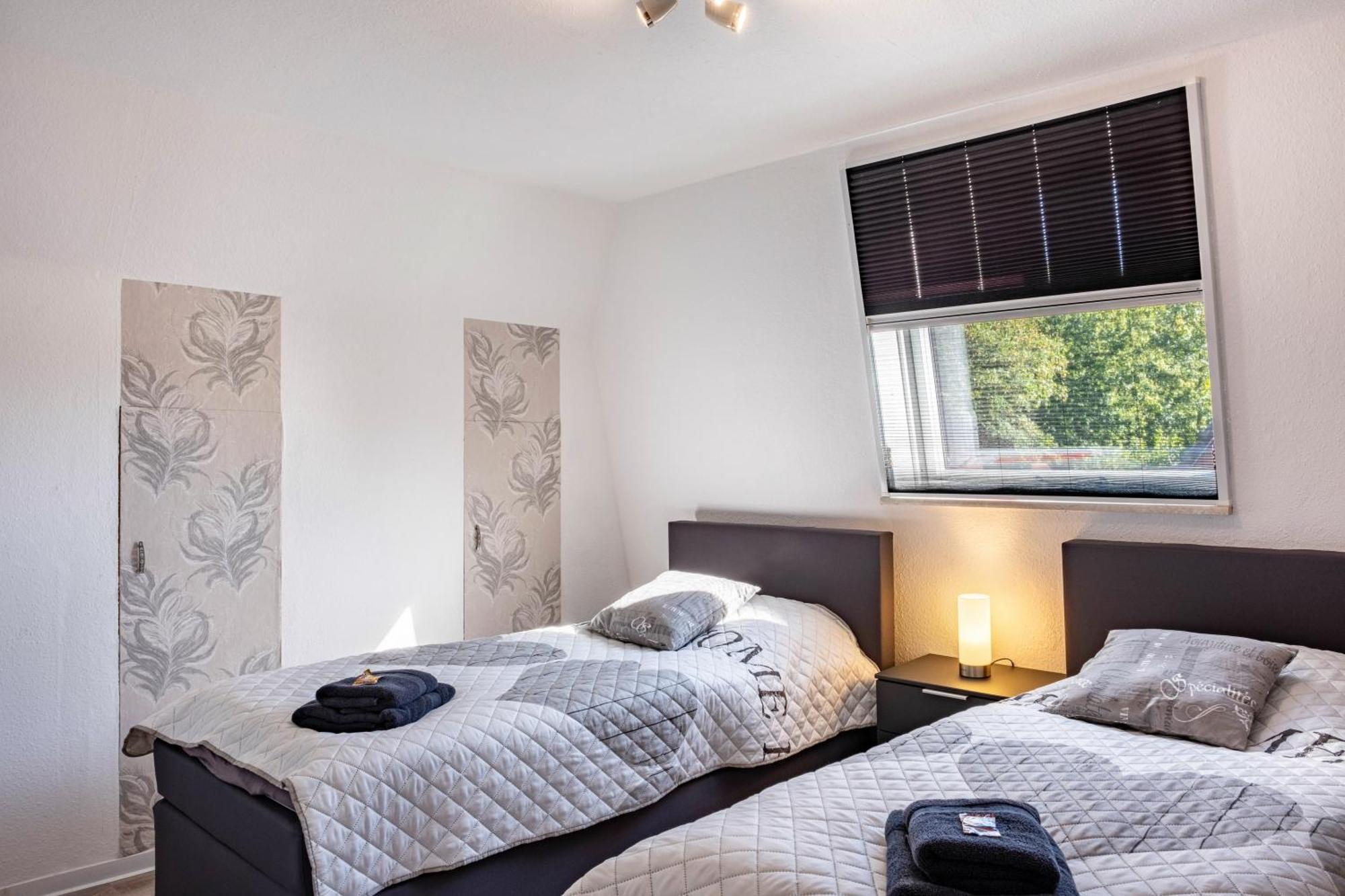 Ferienhaus Ihme Sande Luaran gambar