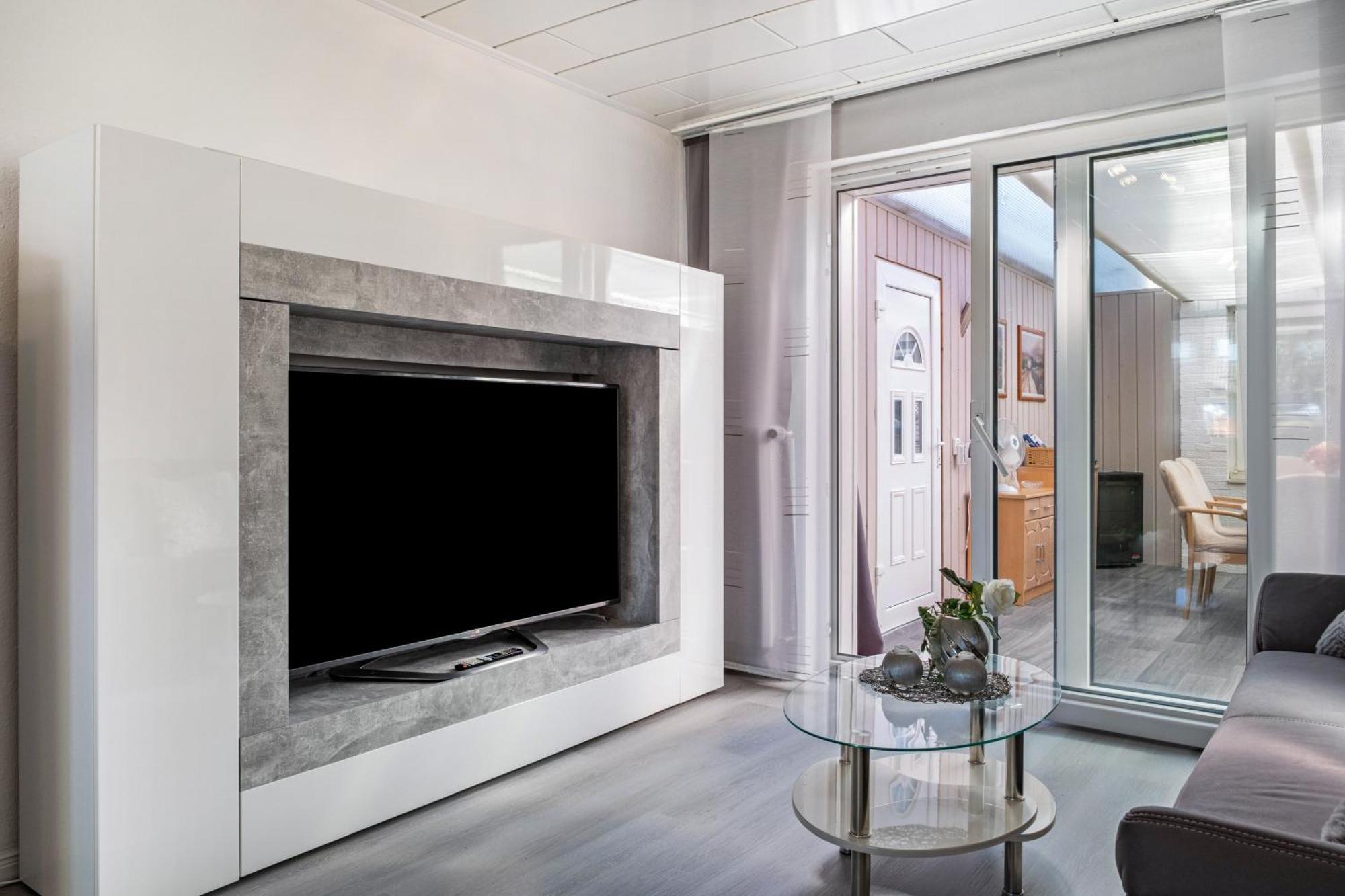Ferienhaus Ihme Sande Luaran gambar